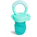 Munchkin krmící síťka na ovoce zelená – Zbozi.Blesk.cz