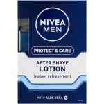 Nivea Men Protect & Care voda po holení 100 ml – Zboží Dáma