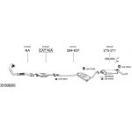 Bosal BS 334-497 – Hledejceny.cz