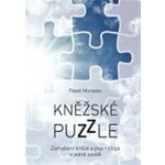 Kněžské puzzle - Pavel Moravec – Zboží Mobilmania