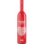 Duolife Moje krev morfologie tekutá 750 ml – Hledejceny.cz