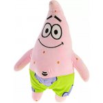 SpongeBob Patrick 30 cm – Zbozi.Blesk.cz