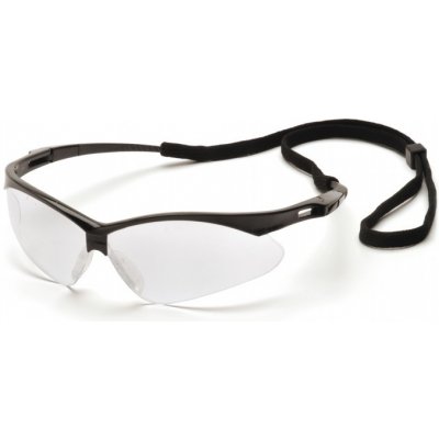 Ochranné brýle Pyramex PMXTREME ESB6310STP nemlživé čiré