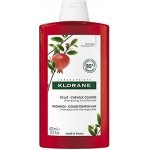 Klorane Grenade šampon pro barvené vlasy Shampoo with Pomegranate 400 ml – Hledejceny.cz