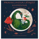 Franklinova létající knihovna - Jen Campbell – Sleviste.cz