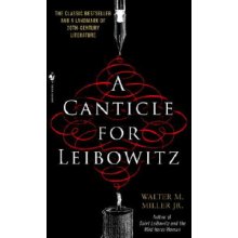 A Canticle for Leibowitz - W. Miller
