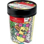 Faber Castell Textliner 46 10 různých barev – Hledejceny.cz