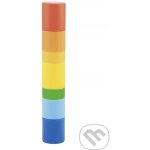 Goki dešťová hůl barevná – Sleviste.cz