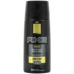 Axe Gold Fresh Men deospray 150 ml – Zboží Dáma Axe Gold Fresh Men deospray 150 ml – Zboží Dáma