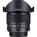 Samyang 8mm f/3.5 UMC FishEye CS II Sony A