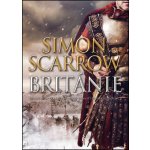 Británie - Simon Scarrow – Hledejceny.cz