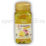 VitaHarmony C-komplex Formula 500 se šípky a echinaceou 60 tablet – Hledejceny.cz