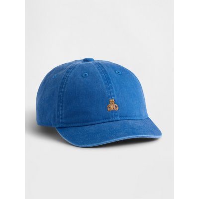 GAP Dětská kšiltovka Brannan Bear Tmavě modrá – Hledejceny.cz