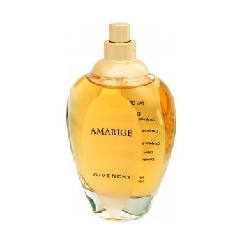 Givenchy Amarige toaletní voda dámská 100 ml tester