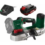 PARKSIDE PMBA 20-Li A1, 2 Ah – Zboží Dáma