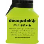 Décopatch PaperPatch lepidlo na decoupage s lakem 180 ml – Zbozi.Blesk.cz