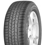 Continental ContiCrossContact Winter 235/55 R18 100H – Hledejceny.cz