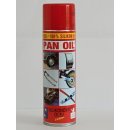 Panoil Silikon 500 ml