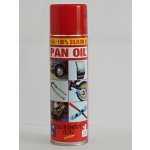 Panoil Silikon 500 ml – Zboží Mobilmania