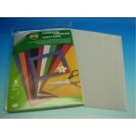 Vlnitý papír stříbrný – Hledejceny.cz