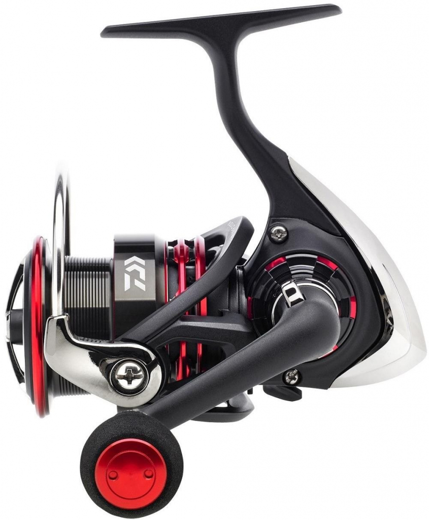 Daiwa TDM QD 4012