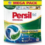 Persil 4v1 prací kapsle Universal 60 PD – Zboží Mobilmania
