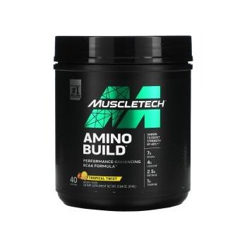 MuscleTech Amino Build 614 g