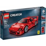 LEGO® Creator 10248 Ferrari F40 – Zbozi.Blesk.cz