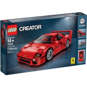 LEGO® Creator 10248 Ferrari F40