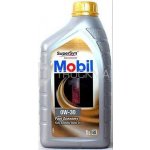 Mobil 1 Fuel Economy 0W-30 1 l – Zbozi.Blesk.cz