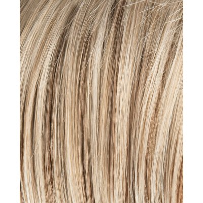 Top Power by Ellen Wille tupé Couture Hi Heat sandyblonde rooted – Hledejceny.cz