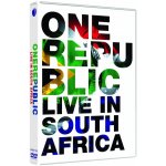 OneRepublic: Live in South Africa – Hledejceny.cz