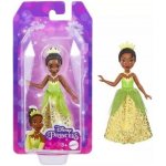 Mattel Disney Princess Mini Tiana – Sleviste.cz