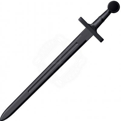 Cold Steel Středověký tréninkový meč – Zboží Dáma