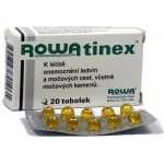 ROWATINEX POR CPS MOL 20 – Zboží Dáma