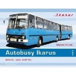 Grada Autobusy Ikarus – Hledejceny.cz