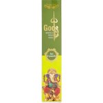 Misbah Sri Ganesh indické vonné tyčinky 15 ks – Zboží Dáma