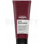 L'Oréal Expert Curl Expression Long Lasting Leave-in Moisturizer 200 ml – Sleviste.cz