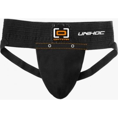 Unihoc Goalie Jockstrap SR – Zboží Mobilmania