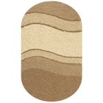 KLEINE WOLKE Siesta beige 55x65cm – Sleviste.cz