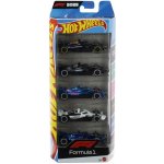 Mattel Hot Wheels Prémiový angličák Formule 1, více druhů – Sleviste.cz