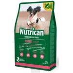 NutriCan Adult 3 kg – Hledejceny.cz