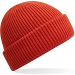 Beechfield B508R Fire Red – Hledejceny.cz