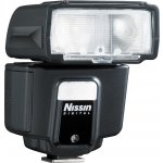 Nissin i40 Fujifilm – Hledejceny.cz