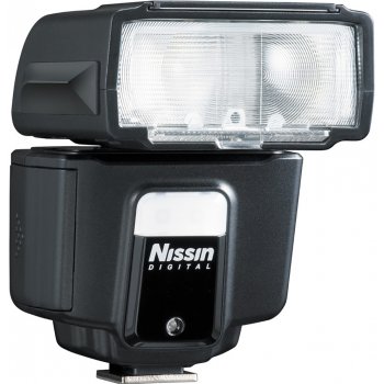 Nissin i40 Fujifilm