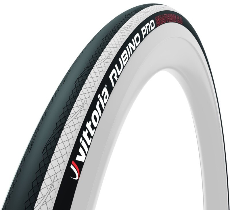 Vittoria RUBINO PRO IV 700X25mm