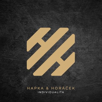 Hapka & Horáček - Individualita Box LP – Zboží Mobilmania