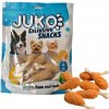 Pamlsek pro psa Juko Snacks Crispy fried Chicken drumsticks 250 g