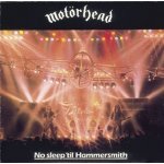 No Sleep 'til Hammersmith - Motörhead – Hledejceny.cz