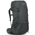 Osprey Rook 65l dark charcoal/silver lining – Hledejceny.cz